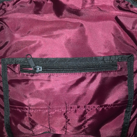 SOLO NY Draft Backpack (for laptops) - Picture 3 of 3